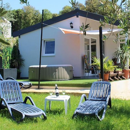 Oliven Garden Villa Rovinj Exterior photo